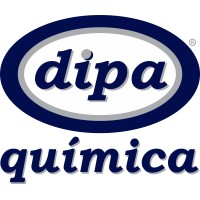 Dipa Química logo, Dipa Química contact details