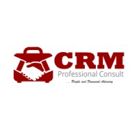 CRM Professional Consult logo, CRM Professional Consult contact details