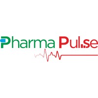 Pharma Pulse logo, Pharma Pulse contact details