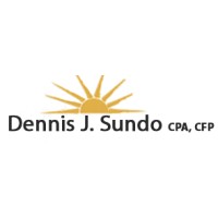 Dennis J. Sundo CPA logo, Dennis J. Sundo CPA contact details