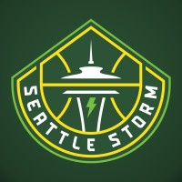 Seattle Storm logo, Seattle Storm contact details