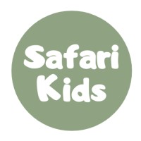 Safari Kids webshop logo, Safari Kids webshop contact details