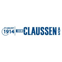 HANS CLAUSSEN AS logo, HANS CLAUSSEN AS contact details