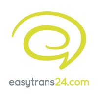 Easytrans24.com GmbH logo, Easytrans24.com GmbH contact details