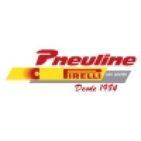 Pneuline Pirelli logo, Pneuline Pirelli contact details