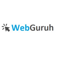 Web Guruh logo, Web Guruh contact details