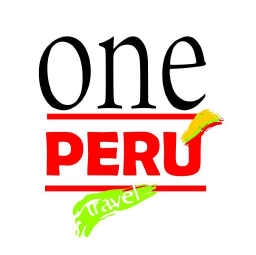 One Peru Travel logo, One Peru Travel contact details