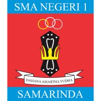 SMA Negeri 1 Samarinda logo, SMA Negeri 1 Samarinda contact details