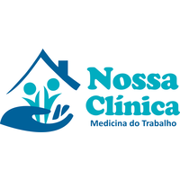 Nossa Clínica Medicina do Trabalho logo, Nossa Clínica Medicina do Trabalho contact details