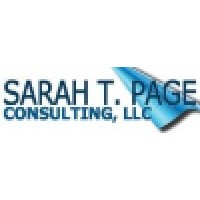 Sarah T. Page Consulting, LLC logo, Sarah T. Page Consulting, LLC contact details