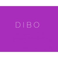 DIBO logo, DIBO contact details