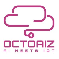 octoaiz logo, octoaiz contact details