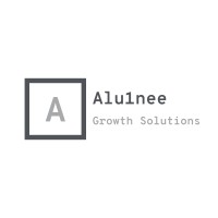 Alu1nee Growth Solutions logo, Alu1nee Growth Solutions contact details