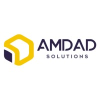 AMDAD SOLUTIONS COMPANY LTD logo, AMDAD SOLUTIONS COMPANY LTD contact details