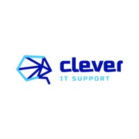 Clever IT Support logo, Clever IT Support contact details