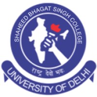 Shaheed Bhagat Singh College (Evening) logo, Shaheed Bhagat Singh College (Evening) contact details