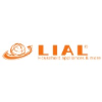 LIAL Tetovo logo, LIAL Tetovo contact details