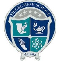 Siegel High School logo, Siegel High School contact details