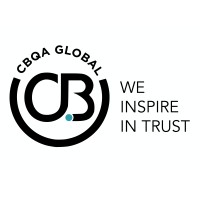 CBQA Global logo, CBQA Global contact details