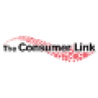 The Consumer Link logo, The Consumer Link contact details