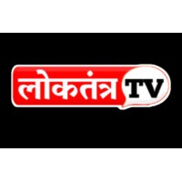 Loktantra Tv logo, Loktantra Tv contact details