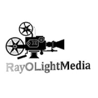 RayOLightMedia logo, RayOLightMedia contact details