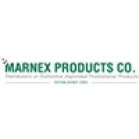 Marnex Products logo, Marnex Products contact details