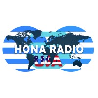 Hona Radio USA logo, Hona Radio USA contact details