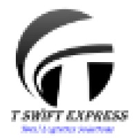 T Swift Express logo, T Swift Express contact details