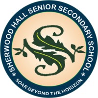 SHERWOOD HALL SR SEC SCHOOL logo, SHERWOOD HALL SR SEC SCHOOL contact details