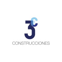 3C CONSTRUCCIONES OFICIAL logo, 3C CONSTRUCCIONES OFICIAL contact details