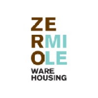 Zeromile Warehousing logo, Zeromile Warehousing contact details