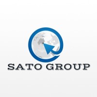 SATO GROUP logo, SATO GROUP contact details