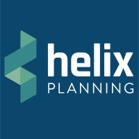 Helix Planning logo, Helix Planning contact details