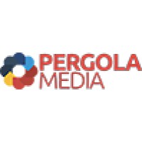 Pergola Media logo, Pergola Media contact details