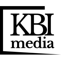 KBI.Media logo, KBI.Media contact details