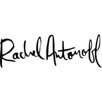 Rachel Antonoff logo, Rachel Antonoff contact details