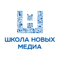 Школа новых медиа logo, Школа новых медиа contact details