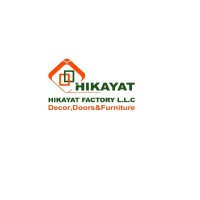 Hikayat Decor logo, Hikayat Decor contact details