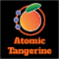 Atomic Tangerine logo, Atomic Tangerine contact details