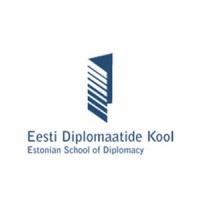 Estonian School of Diplomacy logo, Estonian School of Diplomacy contact details