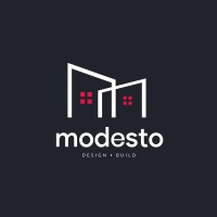 Modesto logo, Modesto contact details