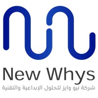 New Whys logo, New Whys contact details