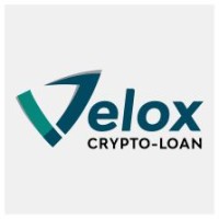 Velox Loan logo, Velox Loan contact details