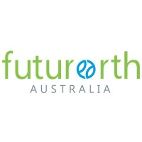 Future Earth Australia logo, Future Earth Australia contact details