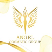 Angel cosmetic group logo, Angel cosmetic group contact details