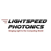 LightSpeed Photonics logo, LightSpeed Photonics contact details