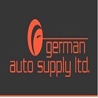 German Auto Supply Ltd. logo, German Auto Supply Ltd. contact details