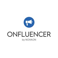 Onfluencer logo, Onfluencer contact details