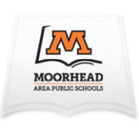 Moorhead High School logo, Moorhead High School contact details